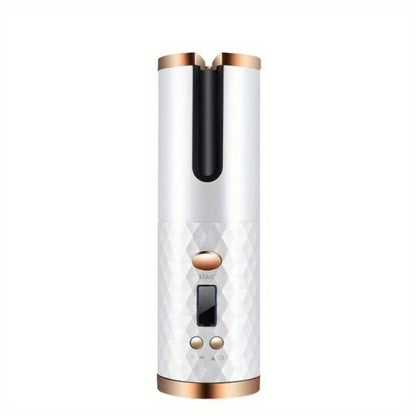 Revitelise Portable Hair Curler