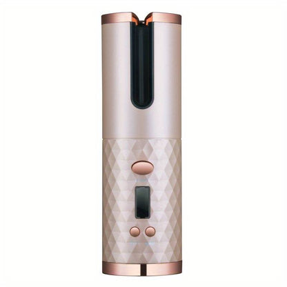 Revitelise Portable Hair Curler