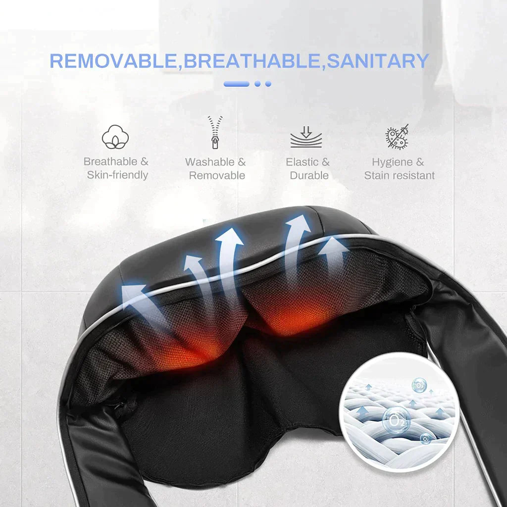 Revitelise Neck and shoulder massager