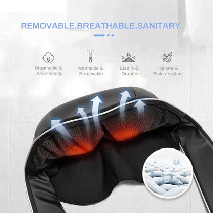 Revitelise Neck and shoulder massager