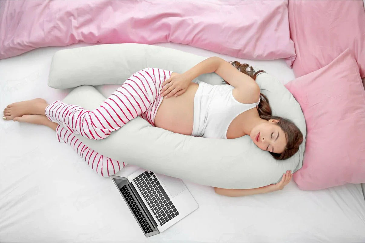 Revitelise Sleep Therapy Pillow