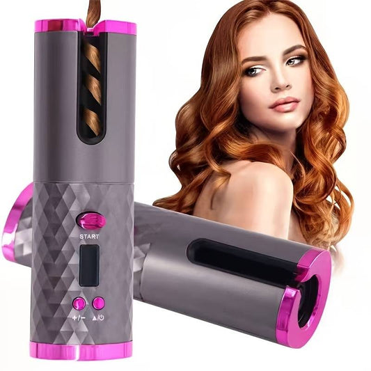 Revitelise Portable Hair Curler