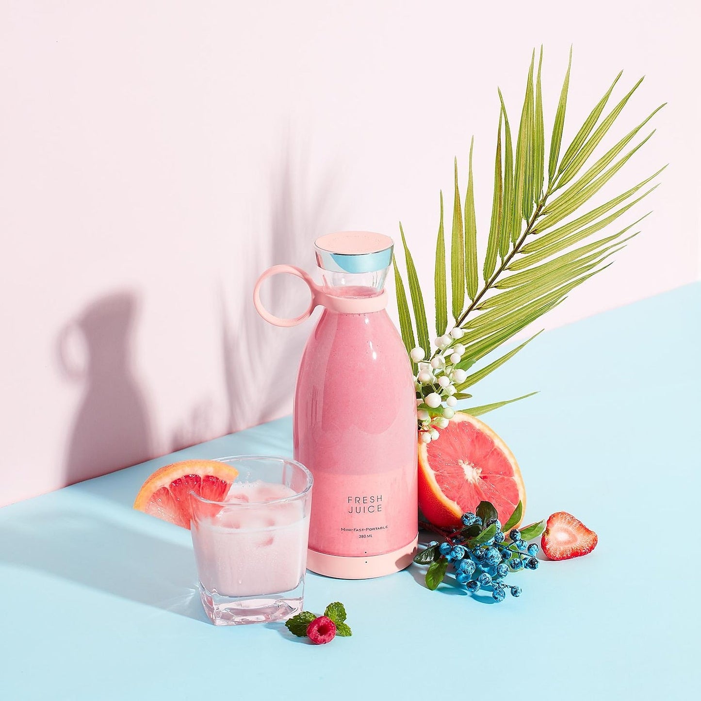 Revitelise Blender Bottle
