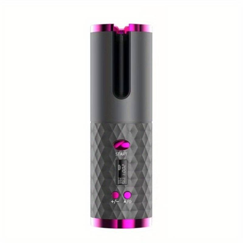 Revitelise Portable Hair Curler