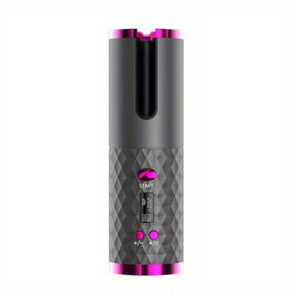 Revitelise Portable Hair Curler