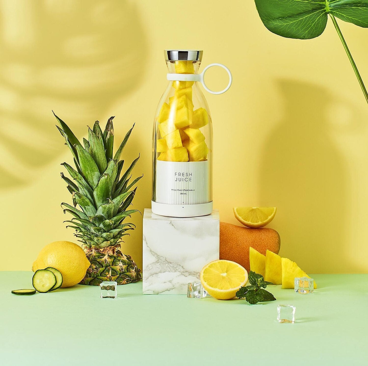 Revitelise Blender Bottle