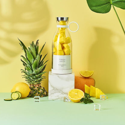 Revitelise Blender Bottle