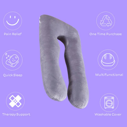 Revitelise Sleep Therapy Pillow