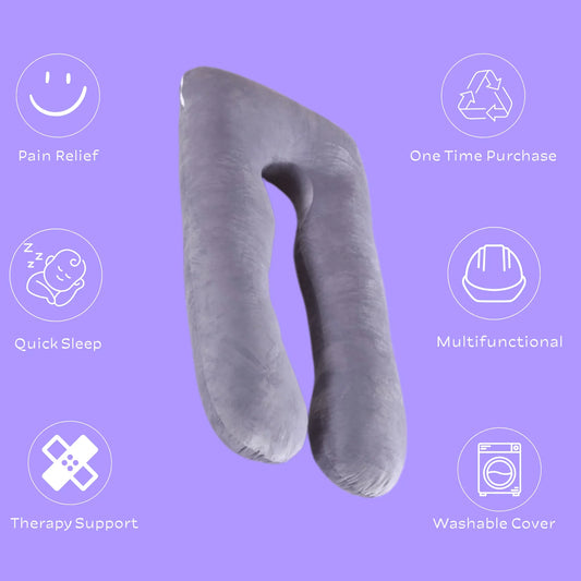Revitelise Sleep Therapy Pillow