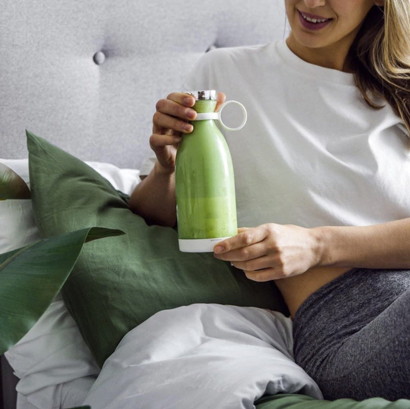 Revitelise Blender Bottle