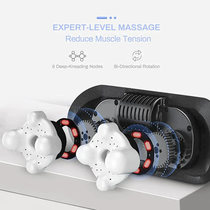 Revitelise Neck and shoulder massager